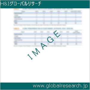 グローバルリサーチ調査レポートのイメージ